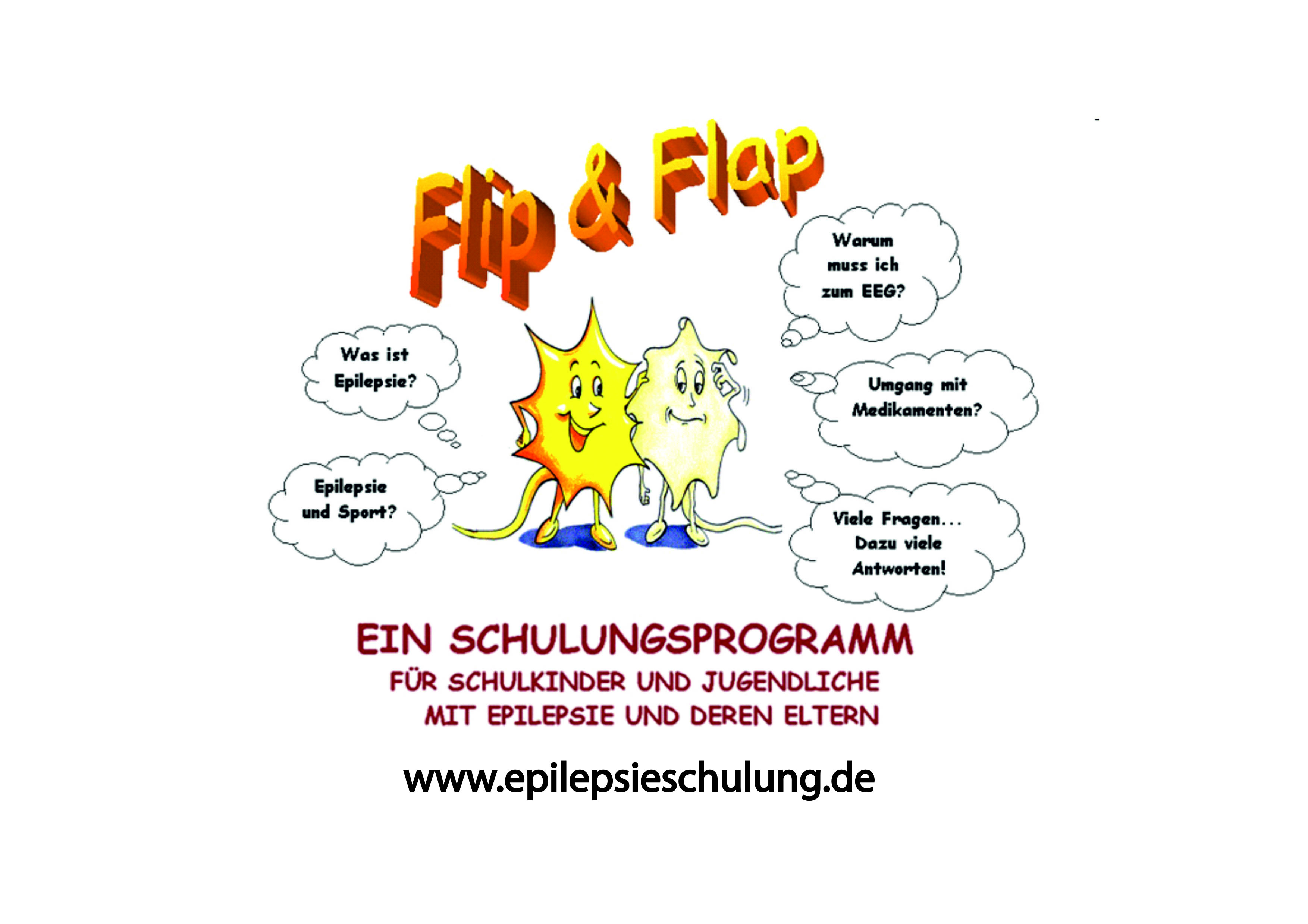 flipflap homepage
