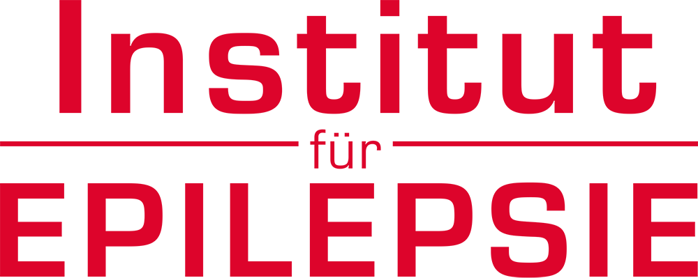 Logo  Institut für Epilepsie klein
