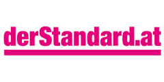 Logo der Standard