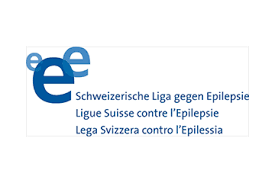 Logo schweizerische Epilepsie Liga