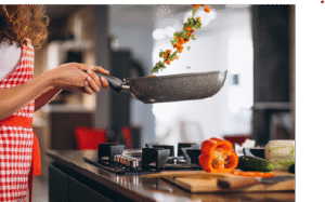 Kochen