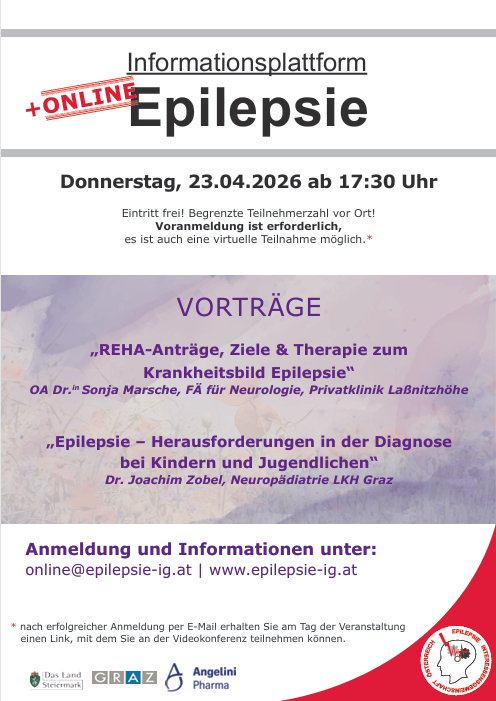 Informationsplattform 26.04.2026